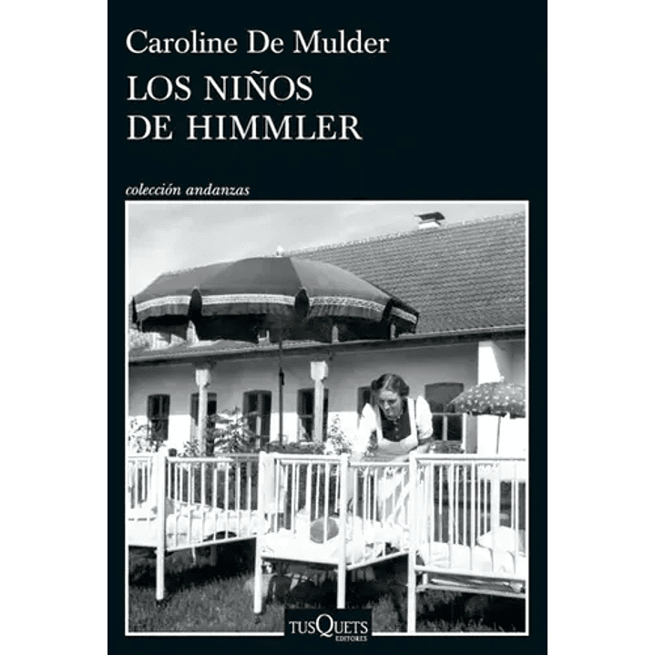 Los Niños De Himmler 1