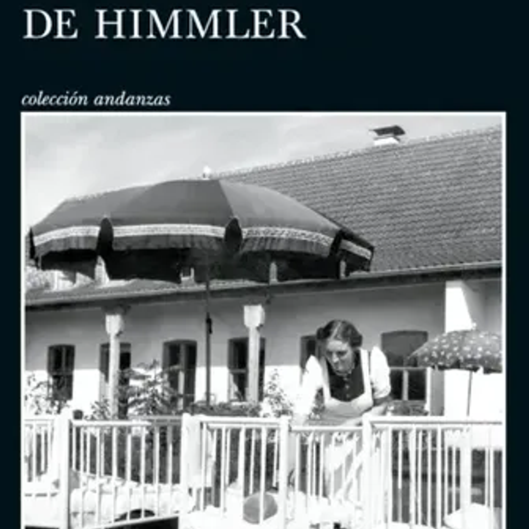 Los Niños De Himmler 1