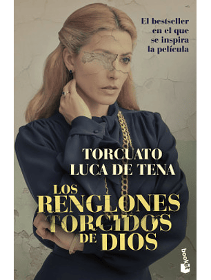 Los Renglones Torcidos De Dios