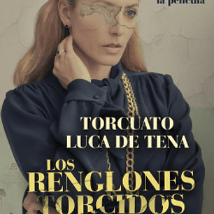 Los Renglones Torcidos De Dios