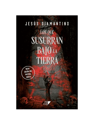 Los Que Susurran Bajo La Tierra