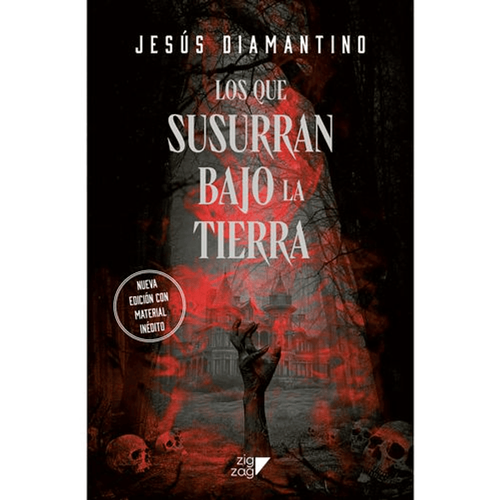 Los Que Susurran Bajo La Tierra 1