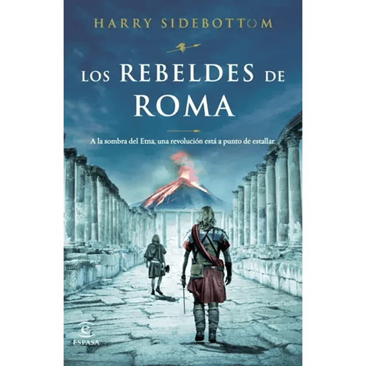 Los Rebeldes De Roma 1