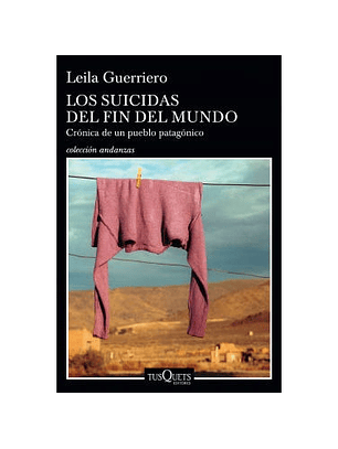 Los Suicidas Del Fin Del Mundo