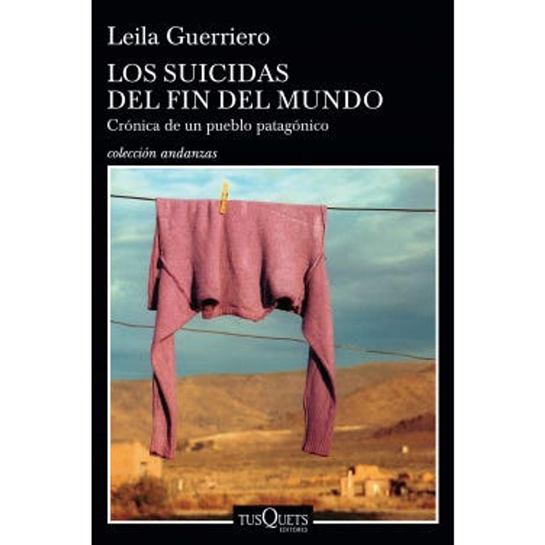 Los Suicidas Del Fin Del Mundo 1