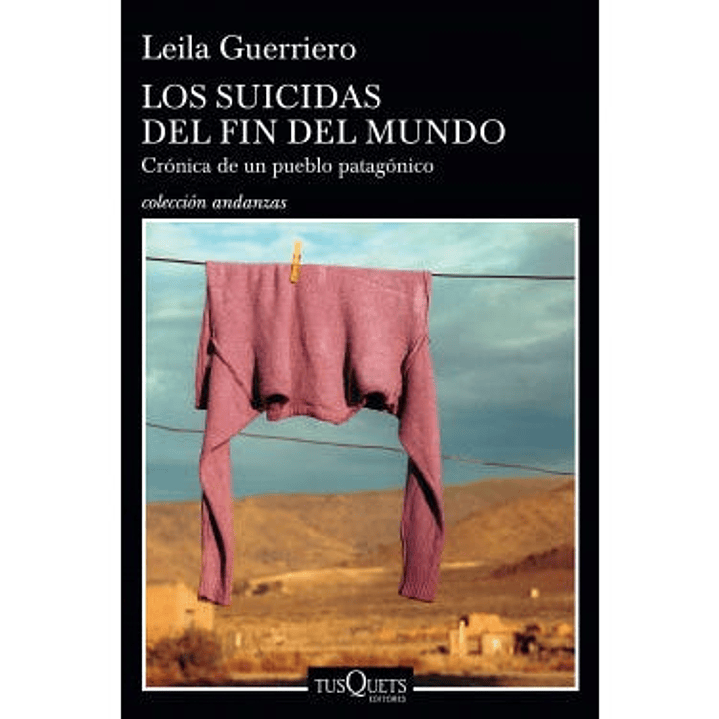 Los Suicidas Del Fin Del Mundo 1