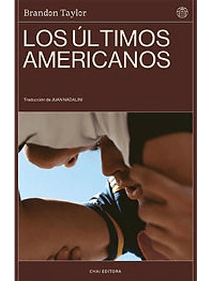 Los Ultimos Americanos