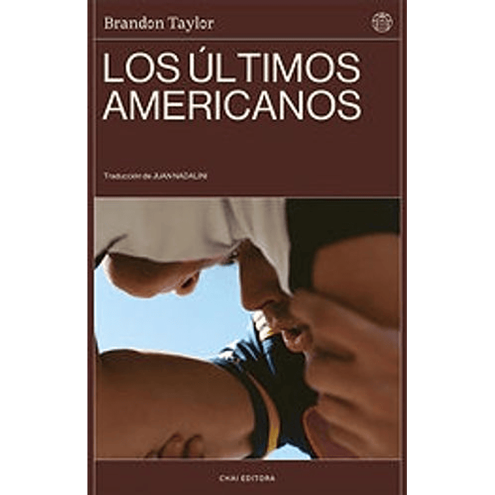 Los Ultimos Americanos 1