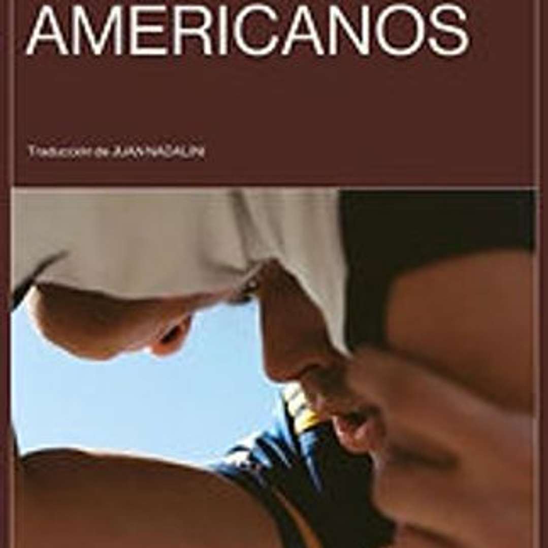 Los Ultimos Americanos 1