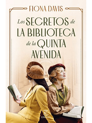 Los Secretos De La Biblioteca De La Quinta Avenida