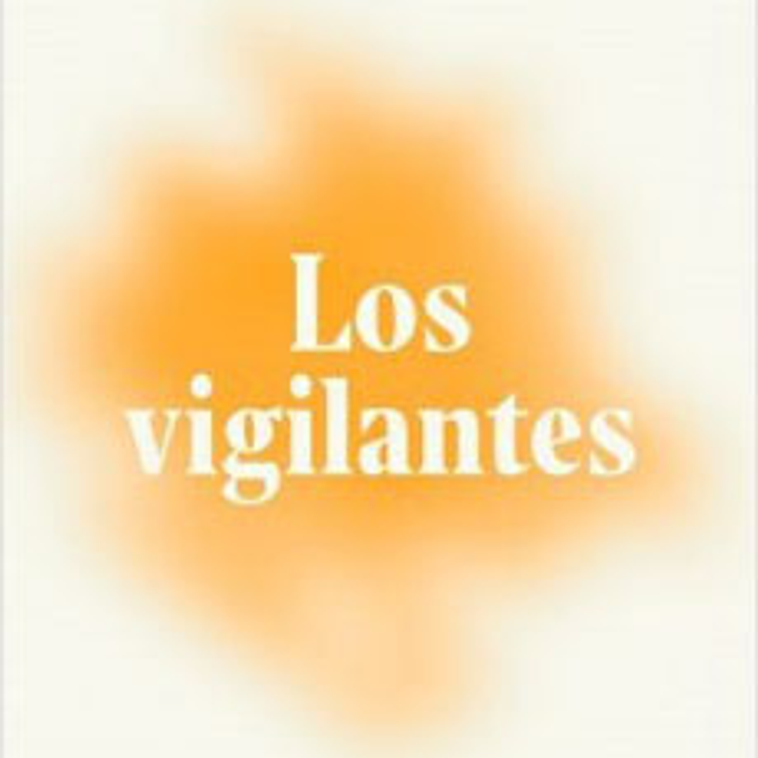 Los Vigilantes 1