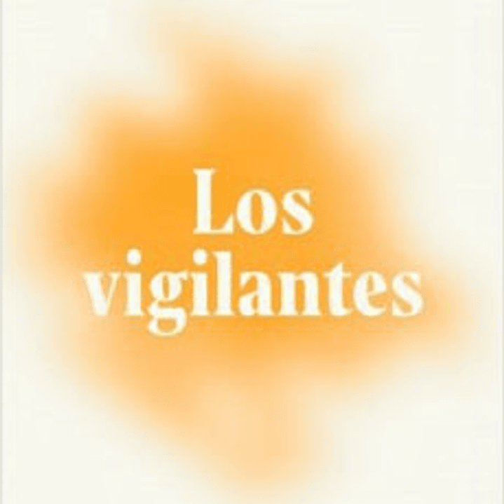 Los Vigilantes 1