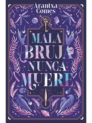 Mala Bruja Nunca Muere