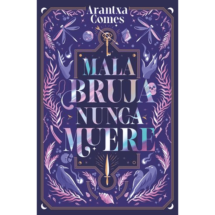 Mala Bruja Nunca Muere 1