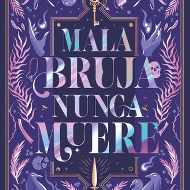 Mala Bruja Nunca Muere 1