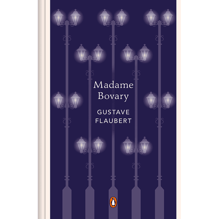 Madame Bovary 1