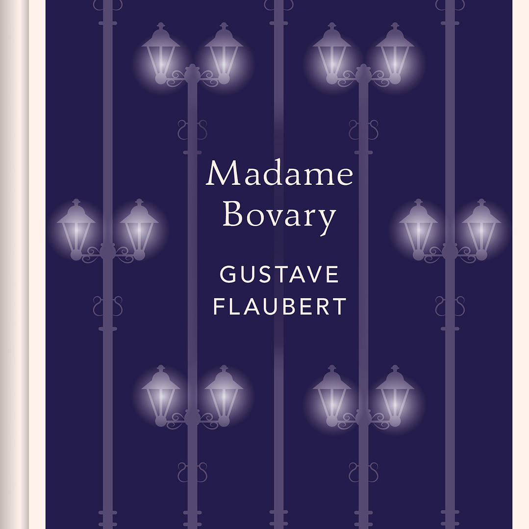 Madame Bovary 1