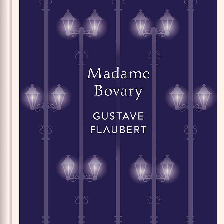 Madame Bovary 1