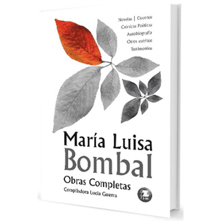 Maria Luisa Bombal Obras Completas 1