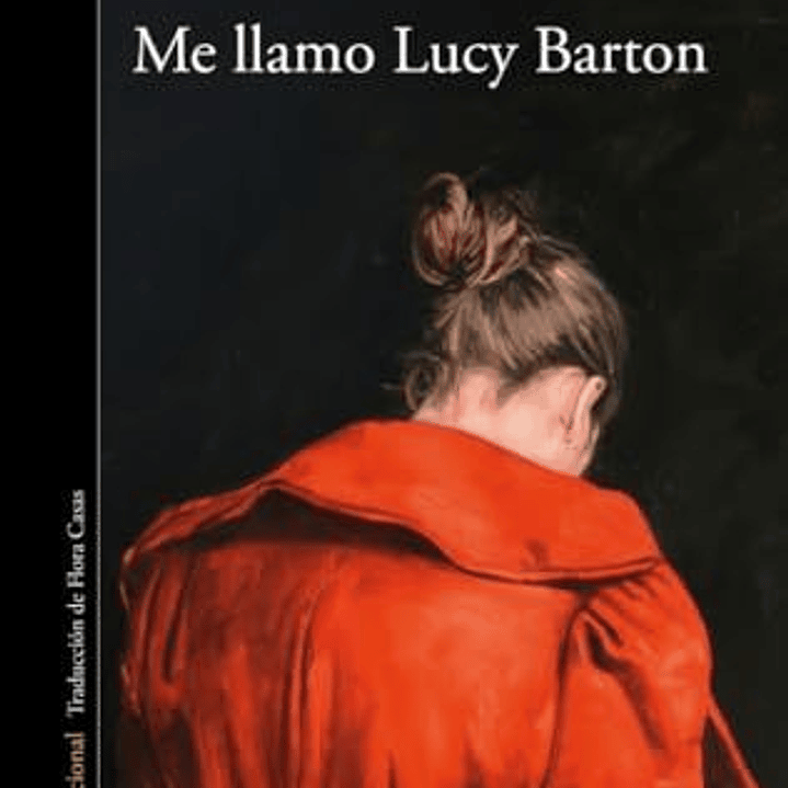 Me Llamo Lucy Barton 1