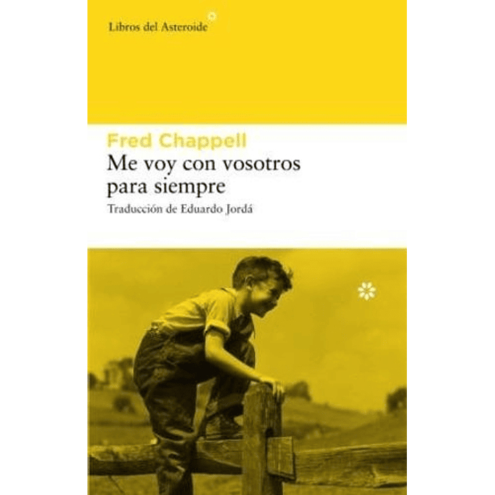 Me Voy Con Vosotros Para Siempre 1