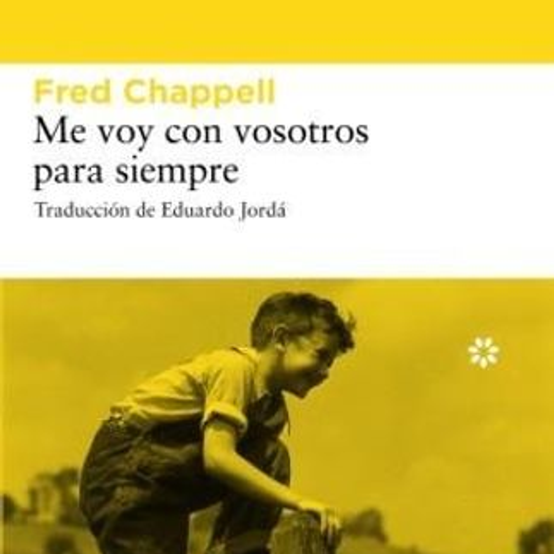 Me Voy Con Vosotros Para Siempre 1