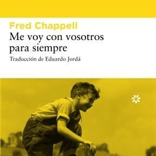 Me Voy Con Vosotros Para Siempre