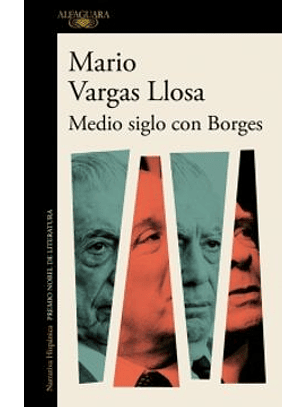 Medio Siglo Con Borges