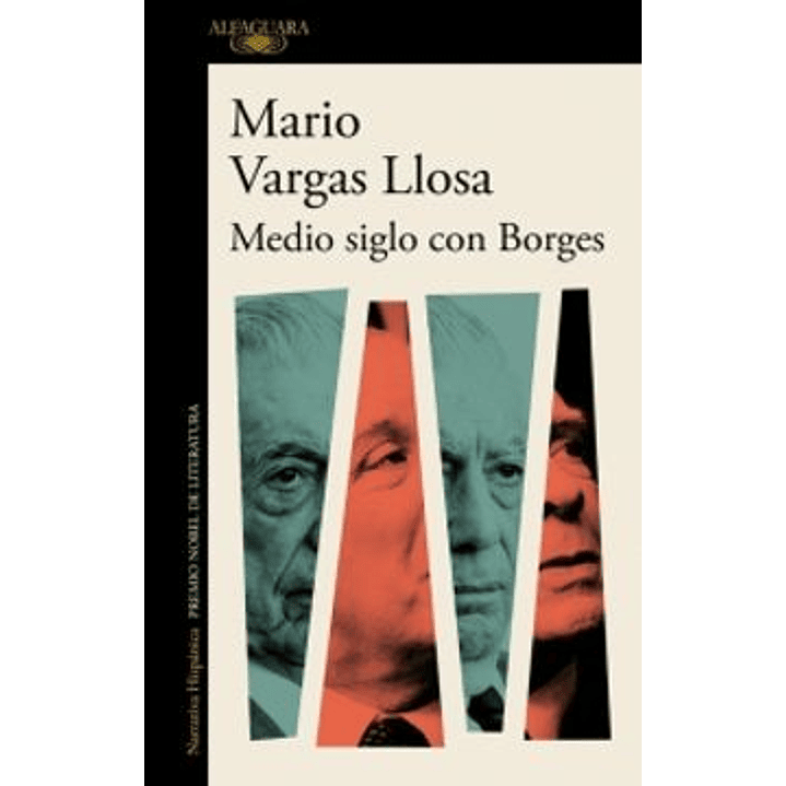 Medio Siglo Con Borges 1