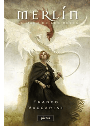 Merlin El Mago De Los Reyes