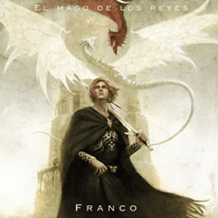 Merlin El Mago De Los Reyes