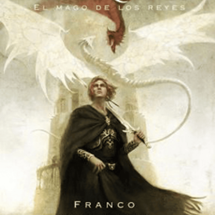 Merlin El Mago De Los Reyes 1