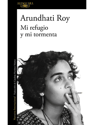 Mi Refugio Y Mi Tormenta