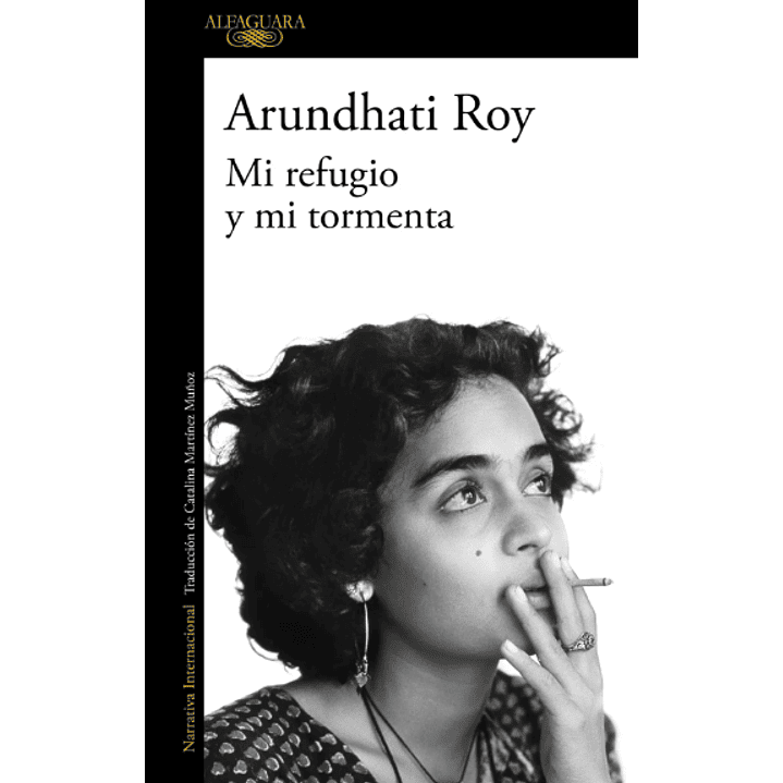 Mi Refugio Y Mi Tormenta 1