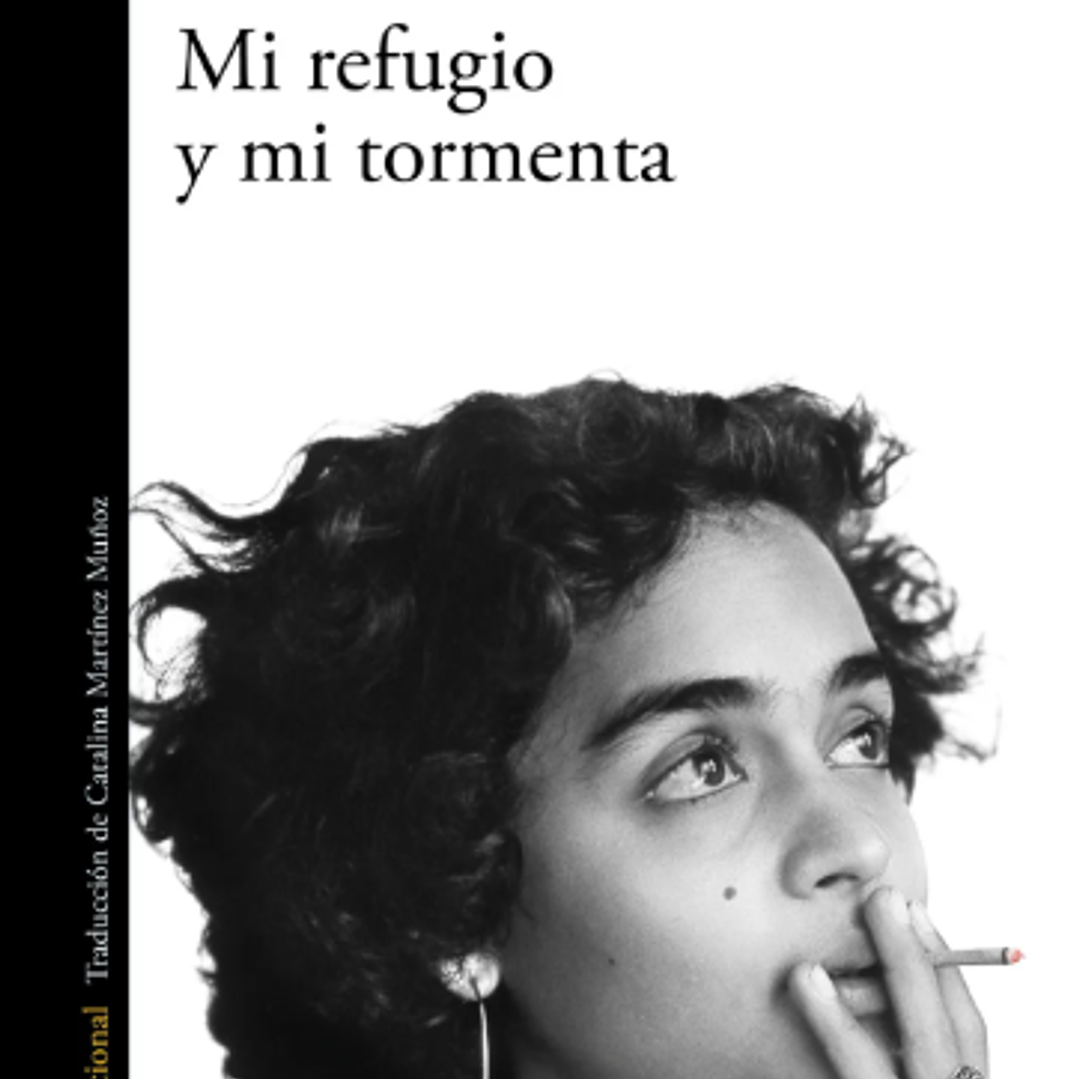 Mi Refugio Y Mi Tormenta 1