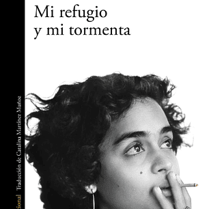 Mi Refugio Y Mi Tormenta