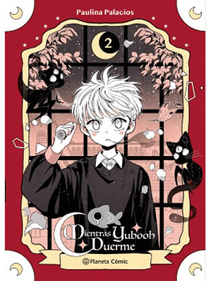 Mientras Yubooh Duerme 2