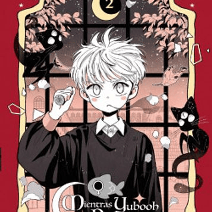 Mientras Yubooh Duerme 2 1