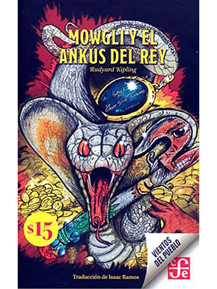 Mowgli Y El Ankus Del Rey