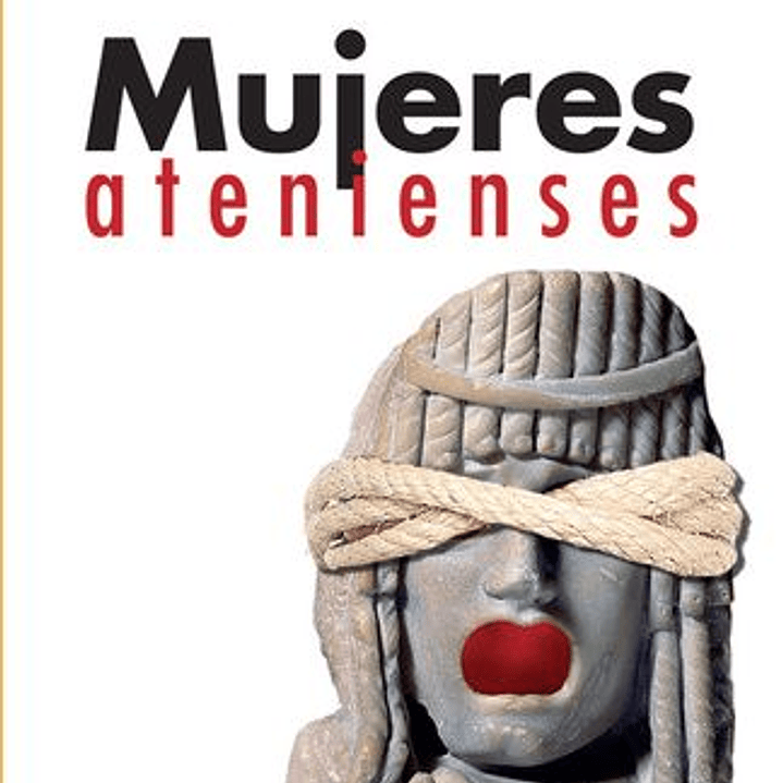 Mujeres Atenienses 1
