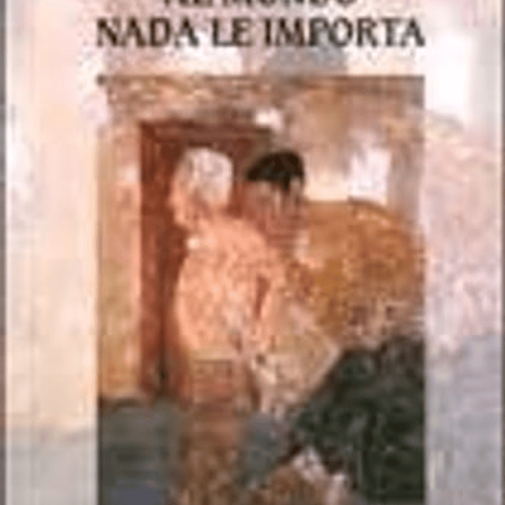 Mundo Nada Le Importa, Al 1