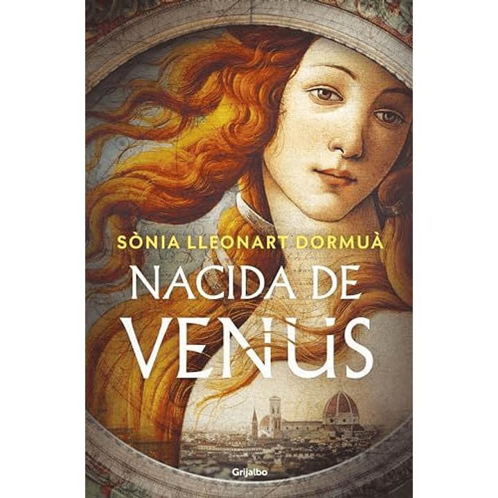 Nacida En Venus 1