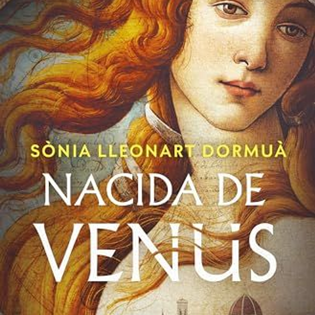 Nacida En Venus 1