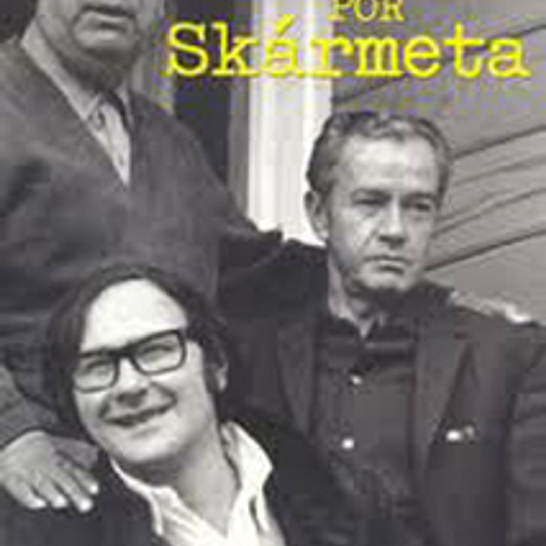 Neruda Por Skarmeta 1