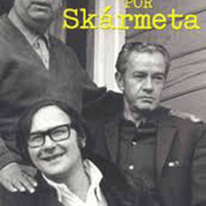 Neruda Por Skarmeta 1