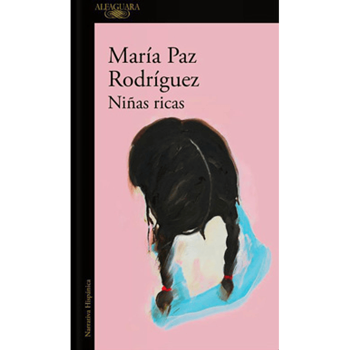 Niñas Ricas 1