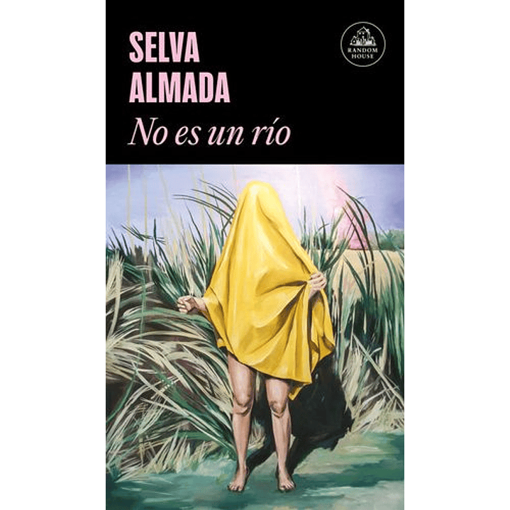 No Es Un Rio 1