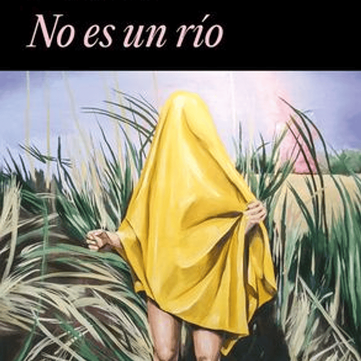 No Es Un Rio 1