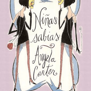 Niñas Sabias