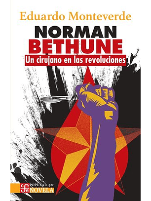 Norman Bethune